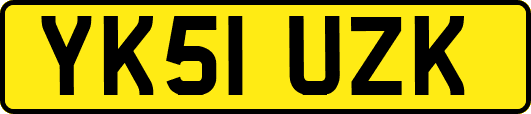 YK51UZK