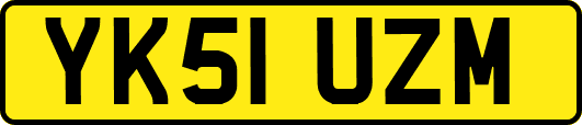 YK51UZM