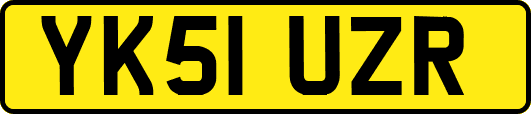 YK51UZR
