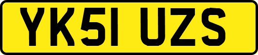 YK51UZS