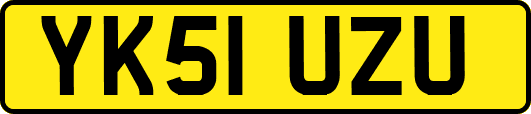 YK51UZU