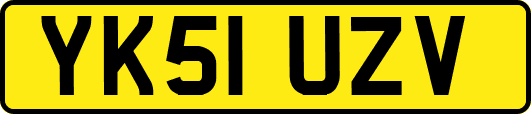 YK51UZV