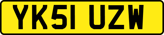 YK51UZW