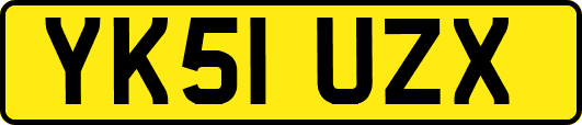 YK51UZX