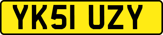 YK51UZY