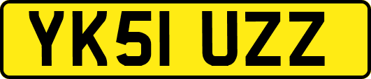 YK51UZZ