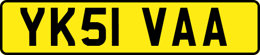 YK51VAA