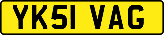 YK51VAG