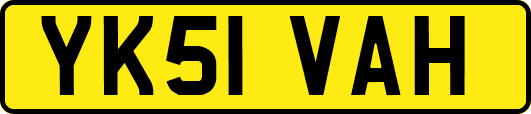 YK51VAH