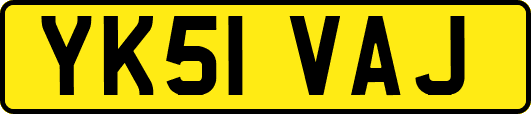 YK51VAJ