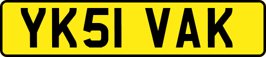 YK51VAK