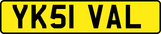 YK51VAL
