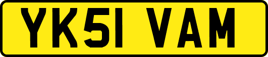 YK51VAM