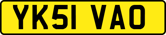 YK51VAO