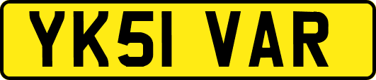 YK51VAR