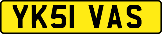 YK51VAS