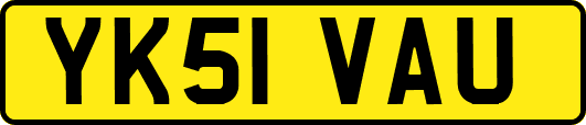 YK51VAU