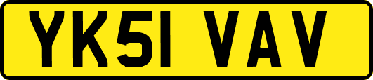 YK51VAV