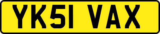 YK51VAX