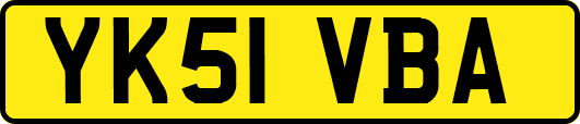 YK51VBA