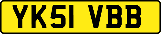 YK51VBB