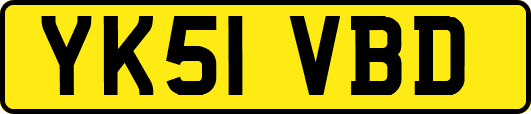 YK51VBD