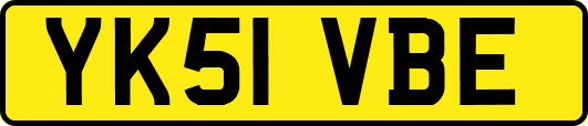 YK51VBE