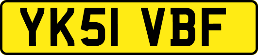 YK51VBF
