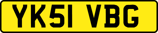 YK51VBG