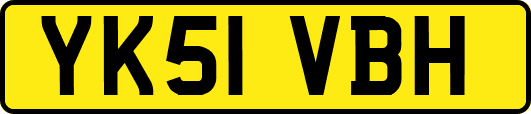 YK51VBH