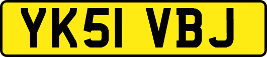 YK51VBJ