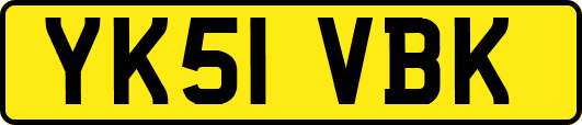 YK51VBK