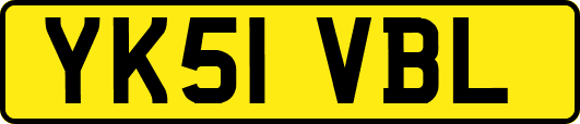 YK51VBL