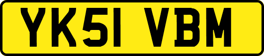 YK51VBM