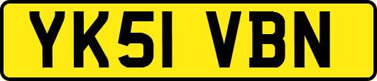 YK51VBN