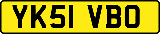 YK51VBO