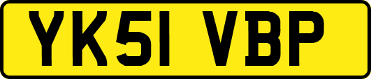YK51VBP
