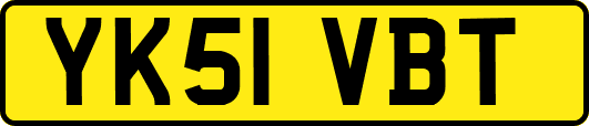 YK51VBT