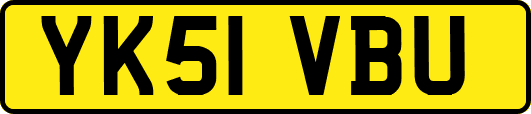 YK51VBU