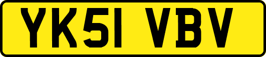 YK51VBV