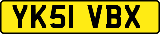 YK51VBX