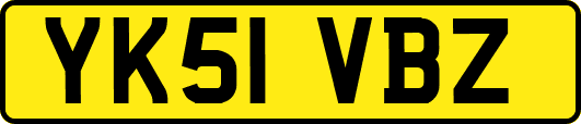 YK51VBZ