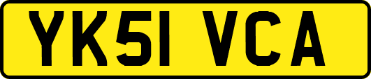 YK51VCA
