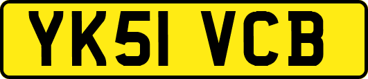 YK51VCB