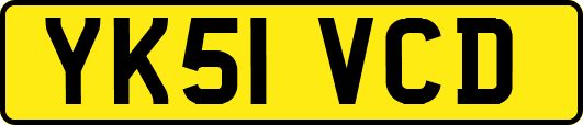 YK51VCD