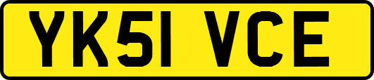 YK51VCE