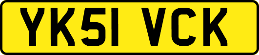 YK51VCK