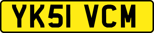 YK51VCM