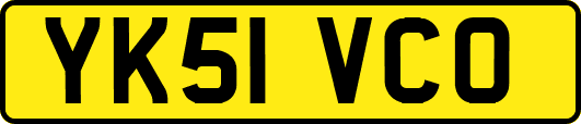 YK51VCO