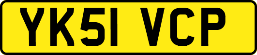 YK51VCP